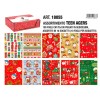 Sc.100 Fg Carta Regalo 70x100 Natale Teen Agers di Toscana Carte Pregiate Srl