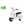 Vespa Gts Bt Li-Ion 8,4v Bianc 4,5ah 66.5x38x52cm di Globo