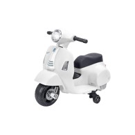 Vespa Gts Bt Li-Ion 8,4v Bianc 4,5ah 66.5x38x52cm di Globo