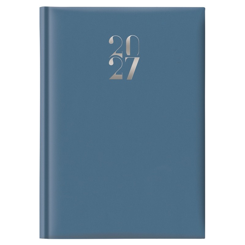 17x24 Giornaliera - Egadi Azzurro di Castelli Spa