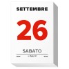5,8x8,5 - Blocco da Muro "Comune" di Castelli Spa