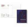 8,5x11,6 Blocco Tavolo Zodiaco di Castelli Spa
