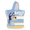 Poncho Bluey Multicolor di Coriex Srl