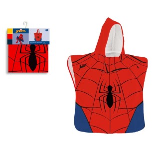 Poncho Spiderman di Coriex Srl