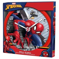 Orologio da Parete Spiderman di Kids