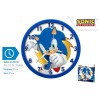 Orologio da Parete Sonic di Kids