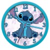 Orologio da Parete Stitch di Kids