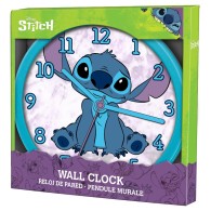 Orologio da Parete Stitch di Kids