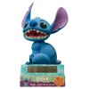 Lampada Stitch 3d con Sveglia di Kids