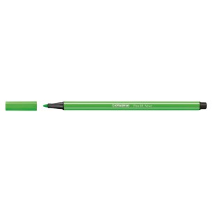 Stabilo Pen 68 Verde Fluorescente