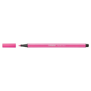 Stabilo Pen 68 Rosa Fluorescente
