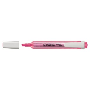 Stabilo Swing Cool Rosa