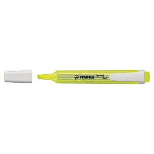 Stabilo Swing Cool Giallo