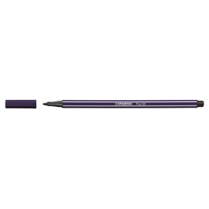 Stabilo Pen 68 Blu di Prussia