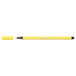 Stabilo Pen 68 Giallo Limone