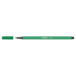 Stabilo Pen 68 Verde Smeraldo