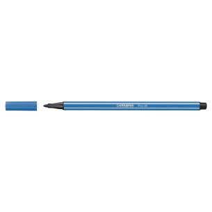 Stabilo Pen 68 Blu Scuro