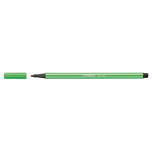 Stabilo Pen 68 Verde Foglia