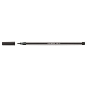 Stabilo Pen 68 Nero