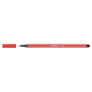 Stabilo Pen 68 Carminio