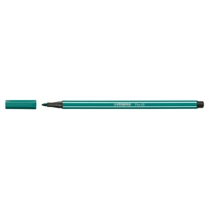 Stabilo Pen 68 Blu Turchese
