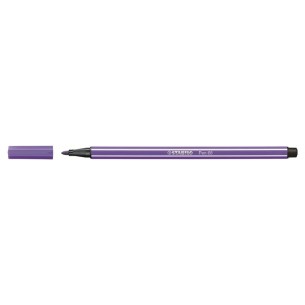 Stabilo Pen 68 Viola