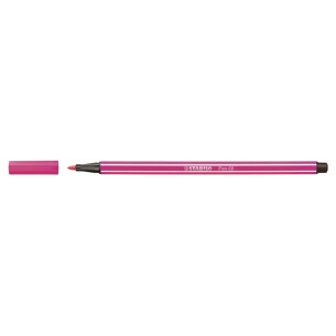 Stabilo Pen 68 Rosa Scuro
