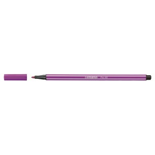 Stabilo Pen 68 Lilla