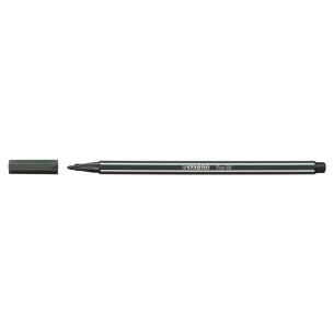 Stabilo Pen 68 Verde Terra