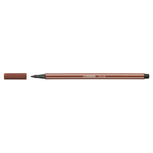 Stabilo Pen 68 Terra di Siena