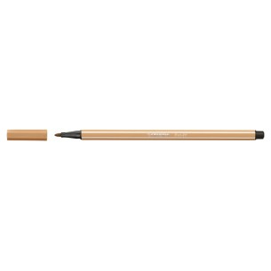 Stabilo Pen 68 Ocra Chiaro