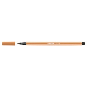 Stabilo Pen 68 Ocra Scuro