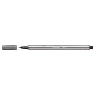 Stabilo Pen 68 Grigio Scuro