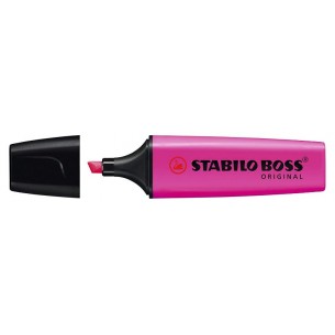 Stabilo Boss Lilla
