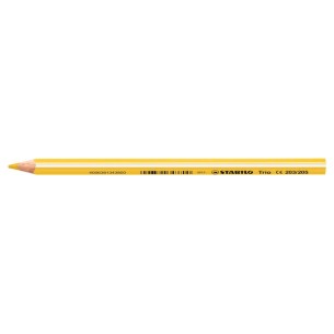 Stabilo Trio Thick Giallo