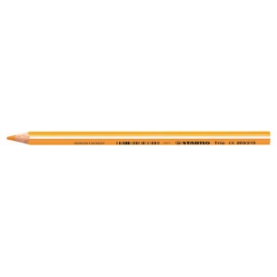 Stabilo Trio Thick Giallo Arancione