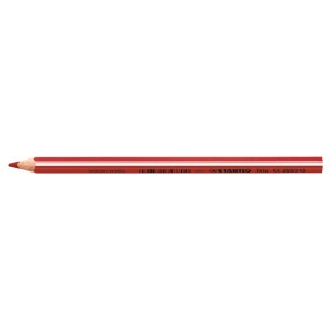 Stabilo Trio Thick Rosso