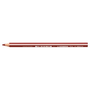 Stabilo Trio Thick Rosso Ciliegia