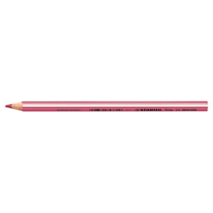 Stabilo Trio Thick Rosa