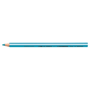 Stabilo Trio Thick Blu Cielo