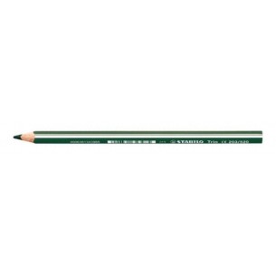 Stabilo Trio Thick Verde Foglia