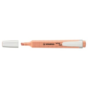 Stabilo Swing Cool Pastel Rosa Pesca