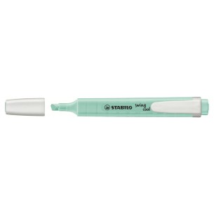 Stabilo Swing Cool Pastel Carta da Zucchero
