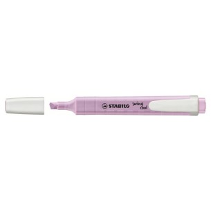 Stabilo Swing Cool Pastel Glicine
