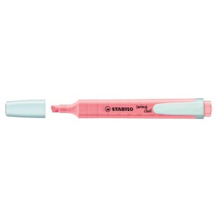 Stabilo Swing Cool Pastel Fior di Ciliegio