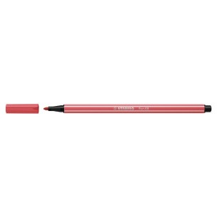 Stabilo Pen 68 Ruggine