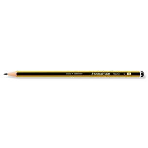 Matita B di Staedtler